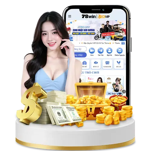 Các biểu tượng game đa dạng: thể thao, casino, slot