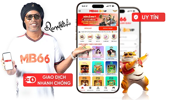 Hình ảnh tổng quan nền tảng e688
