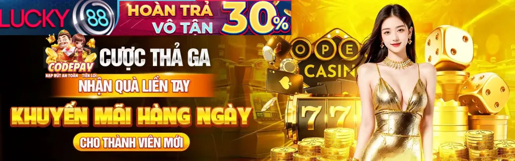 Hoàn trả cược thể thao hàng tuần tại e688