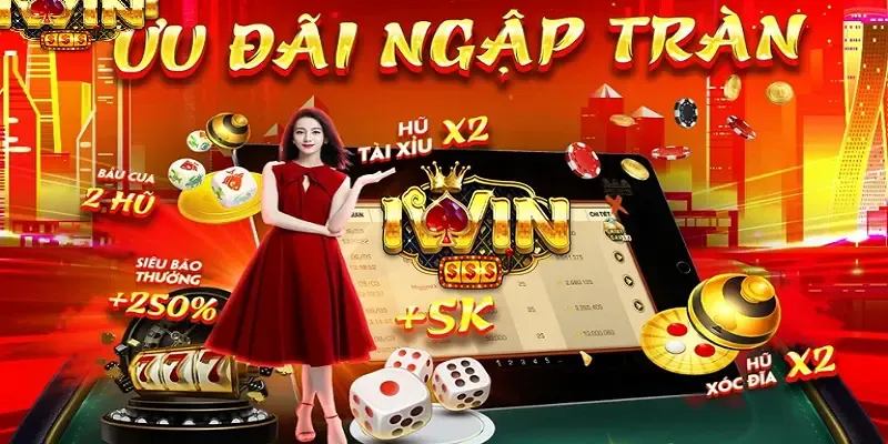 Các chương trình khuyến mãi e688 hấp dẫn