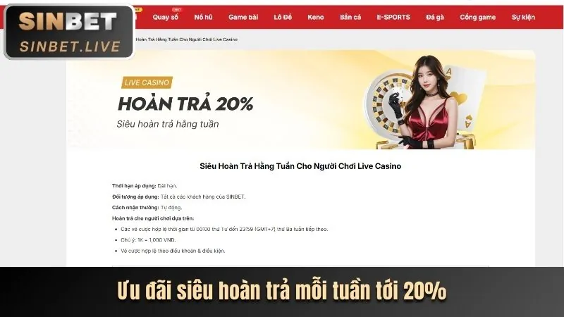 Tiền thưởng chào mừng cho người chơi mới tại e688
